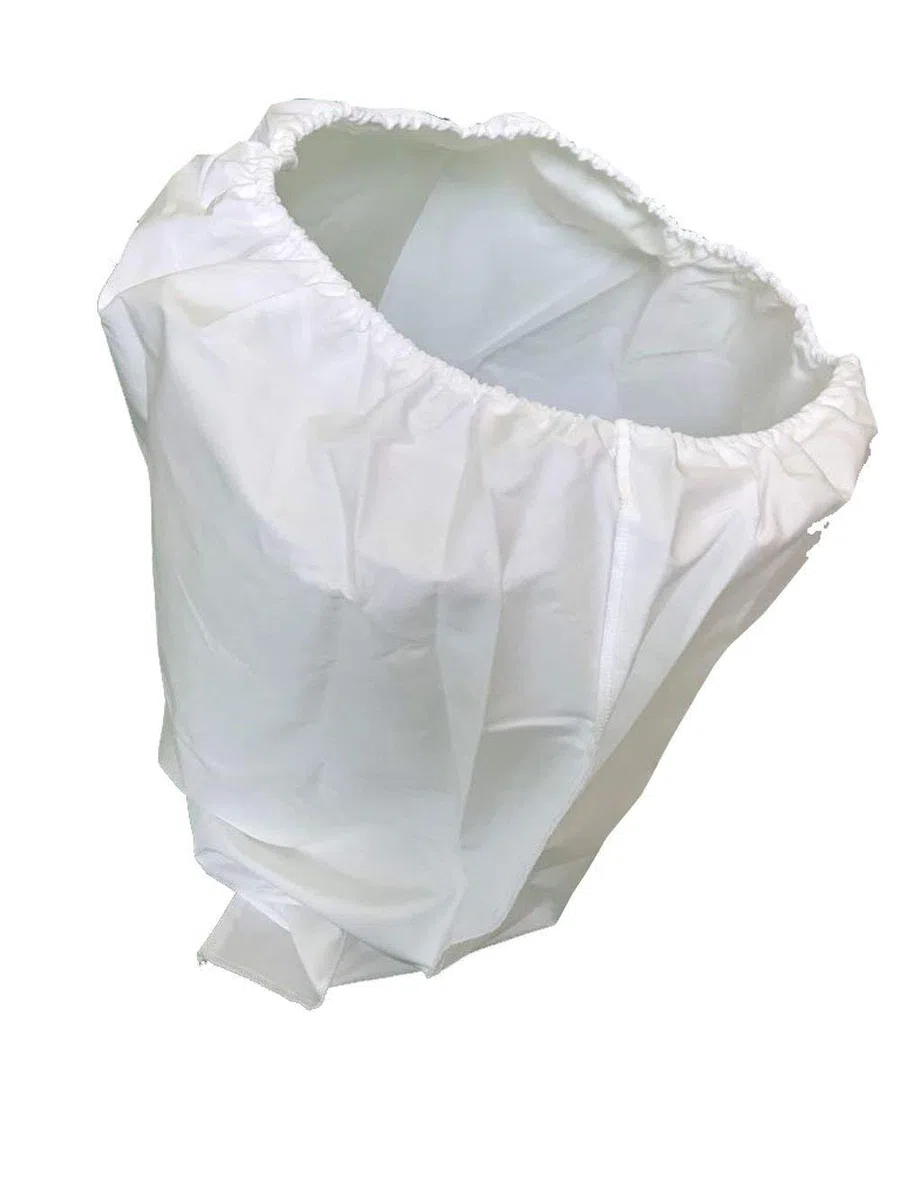SACCO FILTRO NYLON per aspirapolvere GHIBLI AS600